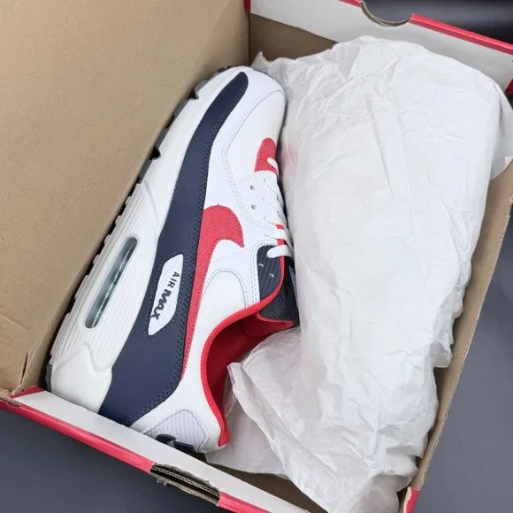Nike Air Max 90 'USA Denim'
